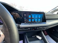 2022 volkswagen golf personenauto - afbeelding 2 van  15
