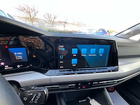 2022 volkswagen golf personenauto - afbeelding 3 van  15