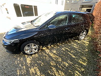 2022 volkswagen golf personenauto - afbeelding 8 van  15