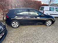 2022 volkswagen golf personenauto - afbeelding 10 van  15