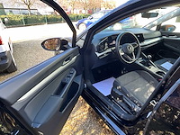 2022 volkswagen golf personenauto - afbeelding 13 van  15