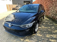 2022 volkswagen golf personenauto