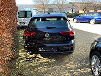 2022 volkswagen golf personenauto - afbeelding 9 van  15