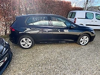 2022 volkswagen golf personenauto - afbeelding 10 van  15