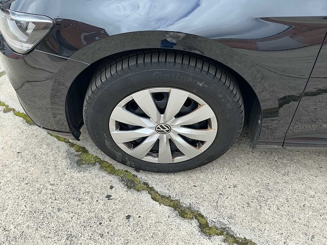 2022 volkswagen passat 2.0 tdi stationwagon personenauto - afbeelding 2 van  43