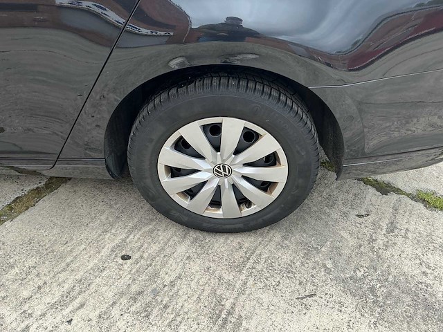 2022 volkswagen passat 2.0 tdi stationwagon personenauto - afbeelding 3 van  43