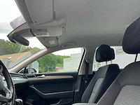 2022 volkswagen passat 2.0 tdi stationwagon personenauto - afbeelding 10 van  43