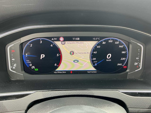 2022 volkswagen passat 2.0 tdi stationwagon personenauto - afbeelding 11 van  43