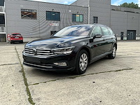 2022 volkswagen passat 2.0 tdi stationwagon personenauto - afbeelding 1 van  43