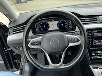 2022 volkswagen passat 2.0 tdi stationwagon personenauto - afbeelding 13 van  43