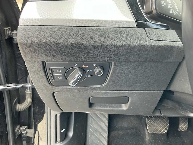 2022 volkswagen passat 2.0 tdi stationwagon personenauto - afbeelding 14 van  43