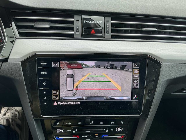 2022 volkswagen passat 2.0 tdi stationwagon personenauto - afbeelding 15 van  43