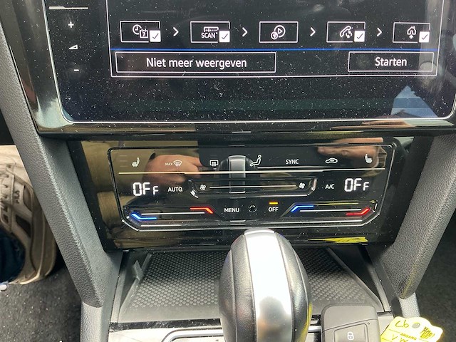 2022 volkswagen passat 2.0 tdi stationwagon personenauto - afbeelding 16 van  43