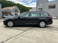2022 volkswagen passat 2.0 tdi stationwagon personenauto - afbeelding 12 van  43