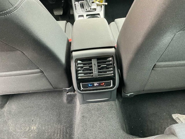 2022 volkswagen passat 2.0 tdi stationwagon personenauto - afbeelding 25 van  43