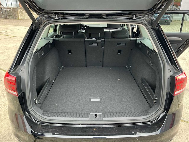 2022 volkswagen passat 2.0 tdi stationwagon personenauto - afbeelding 26 van  43