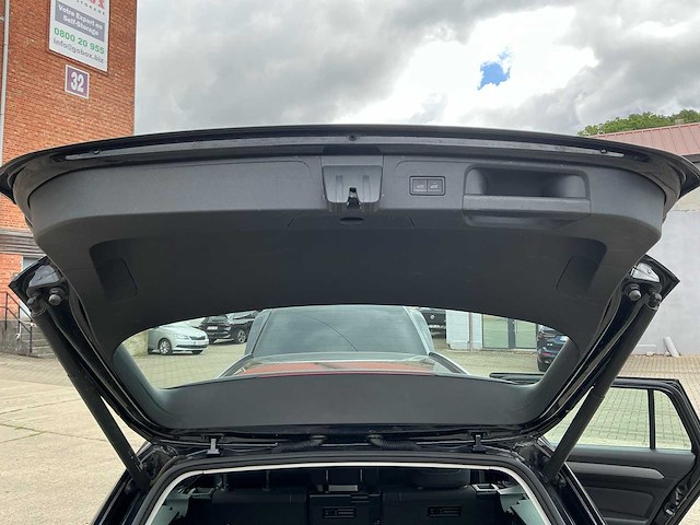 2022 volkswagen passat 2.0 tdi stationwagon personenauto - afbeelding 27 van  43