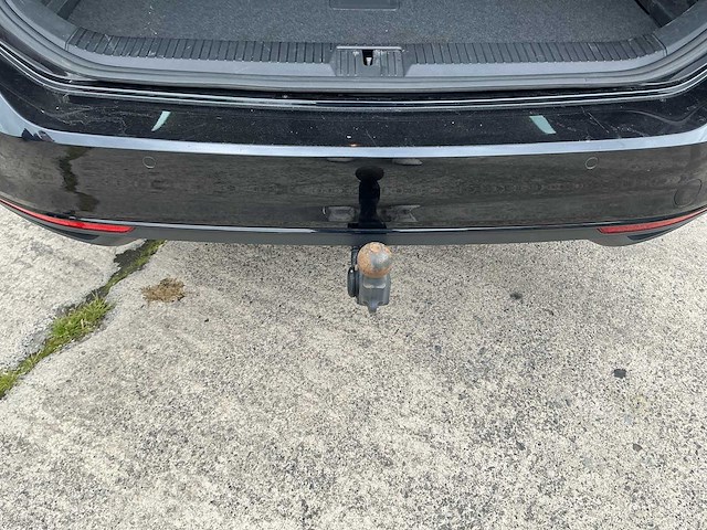 2022 volkswagen passat 2.0 tdi stationwagon personenauto - afbeelding 29 van  43