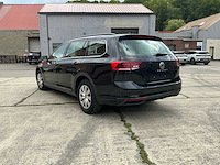 2022 volkswagen passat 2.0 tdi stationwagon personenauto - afbeelding 23 van  43