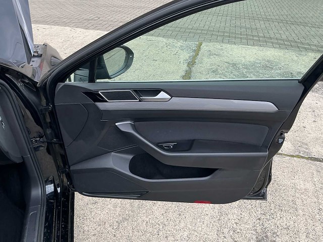2022 volkswagen passat 2.0 tdi stationwagon personenauto - afbeelding 35 van  43