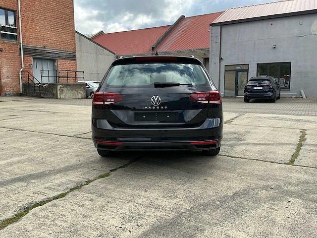 2022 volkswagen passat 2.0 tdi stationwagon personenauto - afbeelding 34 van  43