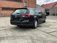 2022 volkswagen passat 2.0 tdi stationwagon personenauto - afbeelding 39 van  43