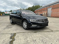2022 volkswagen passat 2.0 tdi stationwagon personenauto - afbeelding 41 van  43
