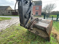 2022 volvo ec220e - rupsgraafmachine - afbeelding 3 van  23