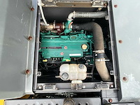 2022 volvo ec220e - rupsgraafmachine - afbeelding 5 van  23