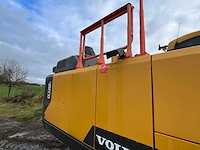 2022 volvo ec220e - rupsgraafmachine - afbeelding 6 van  23