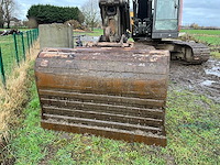 2022 volvo ec220e - rupsgraafmachine - afbeelding 13 van  23