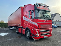 2022 volvo fh460 trekker volvo fh460 - afbeelding 5 van  12