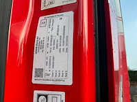 2022 volvo fh460 trekker volvo fh460 - afbeelding 6 van  12