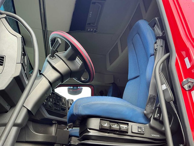 2022 volvo fh460 trekker volvo fh460 - afbeelding 7 van  12