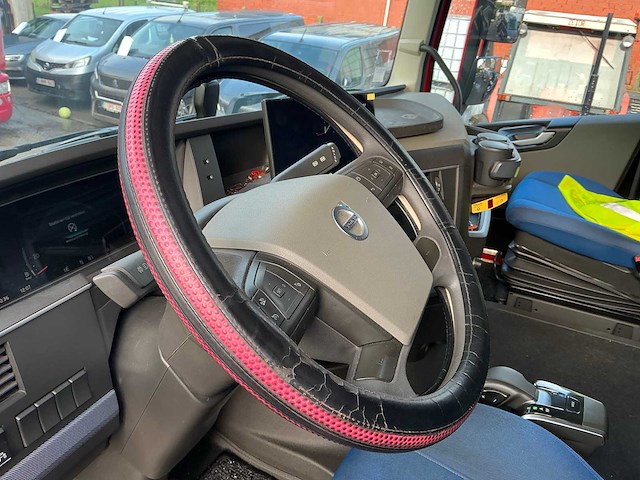 2022 volvo fh460 trekker volvo fh460 - afbeelding 8 van  12