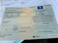 2022 volvo fh460 trekker volvo fh460 - afbeelding 12 van  12