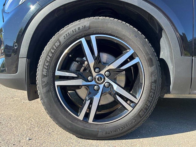 2022 volvo xc40 b4 auto - afbeelding 11 van  42