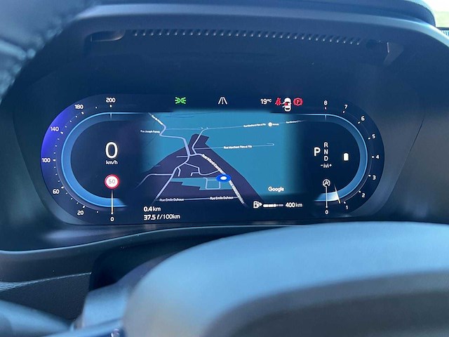 2022 volvo xc40 b4 auto - afbeelding 15 van  42