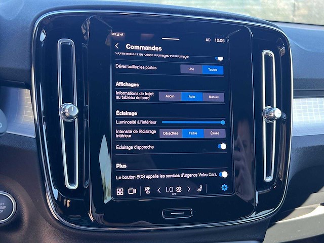 2022 volvo xc40 b4 auto - afbeelding 19 van  42