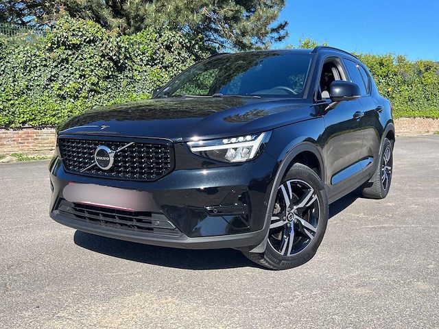 2022 volvo xc40 b4 auto - afbeelding 1 van  42