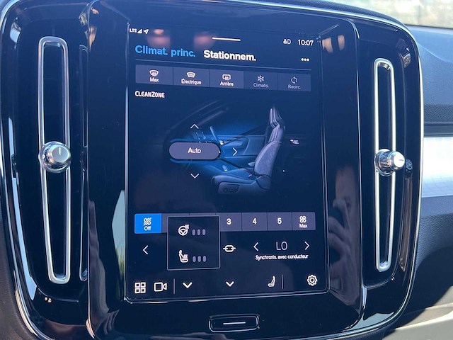 2022 volvo xc40 b4 auto - afbeelding 22 van  42