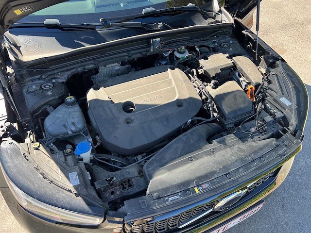 2022 volvo xc40 b4 auto - afbeelding 34 van  42