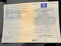 2022 volvo xc40 b4 auto - afbeelding 37 van  42