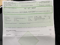 2022 volvo xc40 b4 auto - afbeelding 38 van  42