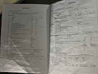 2022 volvo xc40 b4 auto - afbeelding 42 van  42