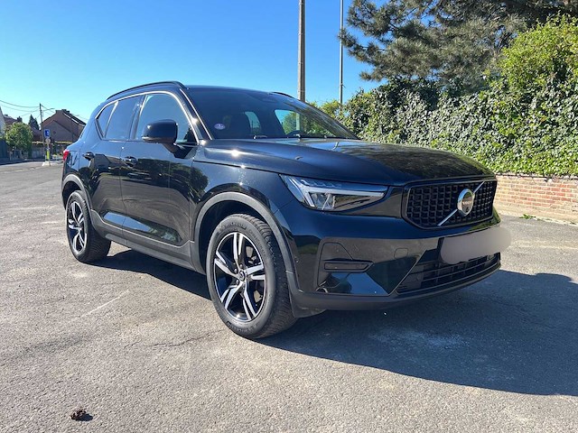 2022 volvo xc40 b4 auto - afbeelding 7 van  42