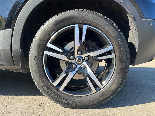 2022 volvo xc40 b4 auto - afbeelding 4 van  29