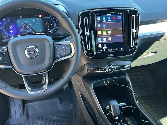 2022 volvo xc40 b4 auto - afbeelding 11 van  29