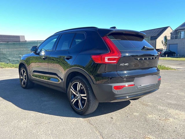 2022 volvo xc40 b4 auto - afbeelding 19 van  29