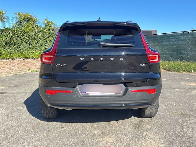 2022 volvo xc40 b4 auto - afbeelding 24 van  29